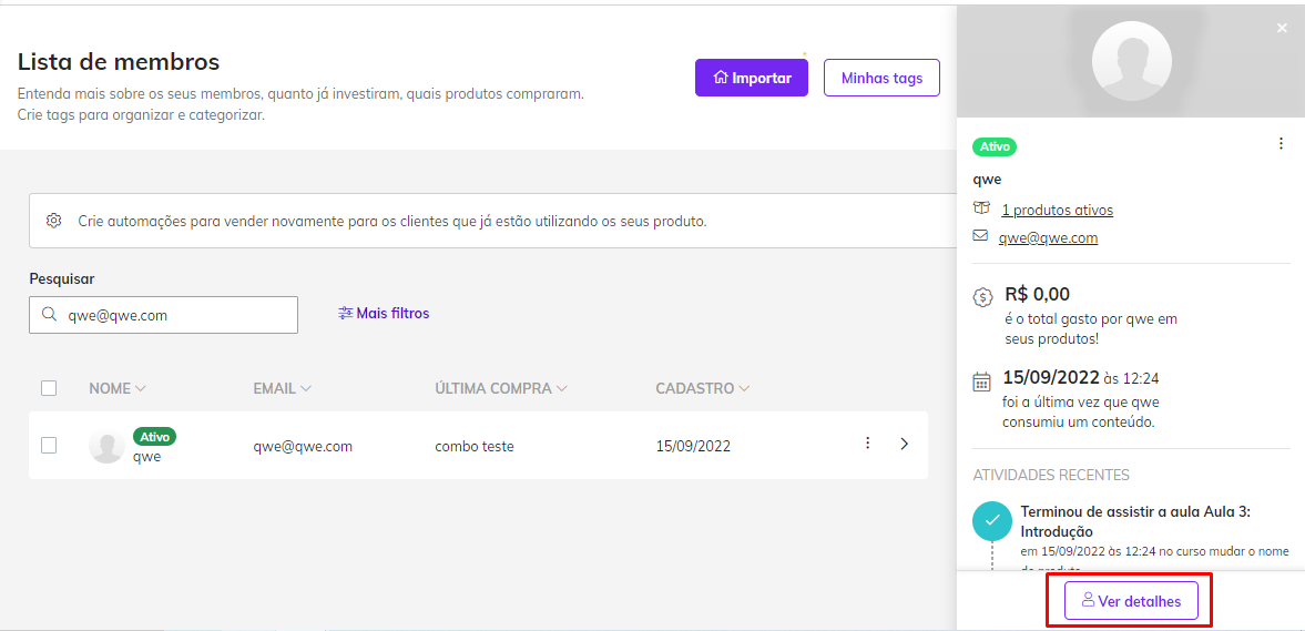 Como solicitar reembolso – HeroSpark