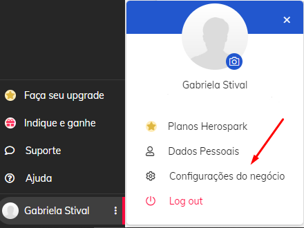 Como cancelar meu plano ? – HeroSpark